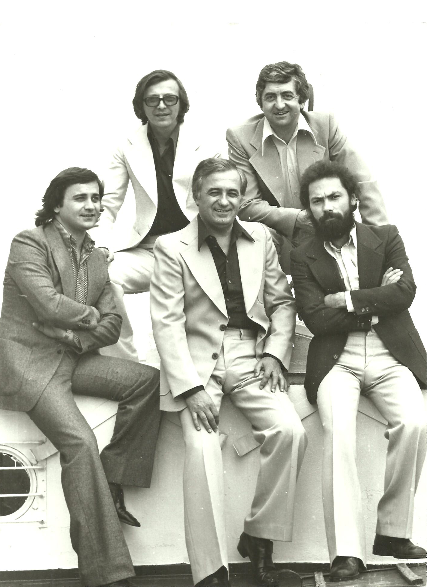 Orkestar Ace Stepića